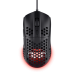 Mouse Trust GXT 928 Helox, alb