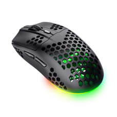 Mouse Trust GXT 929 Helox, negru