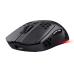 Mouse Trust GXT 929 Helox, negru