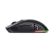 Mouse Trust GXT 929 Helox, negru