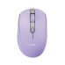 Mouse Trust Ozaa 3200 DPI, mov