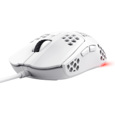 Mouse Trust GXT 928W Helox, alb