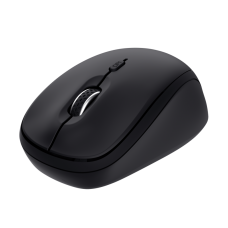 Trust Yvi Wireless Mouse - black