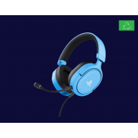 Casti Trust GXT 498B Forta, PS5, albasat