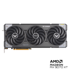 Asus TUF Gaming Radeon RX 9070 XT OC 16G