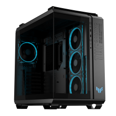 Carcasa Asus GT502 HORIZON TG ARGB BLACK