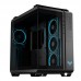Carcasa Asus GT502 HORIZON TG ARGB BLACK