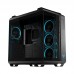 Carcasa Asus GT502 HORIZON TG ARGB BLACK