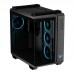 Carcasa Asus GT502 HORIZON TG ARGB BLACK