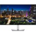 DL MONITOR 4K 32'' U3225QE LED 3840x2160