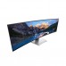 49'' Dell UltraSharp Curved Monitor