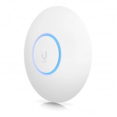 UBIQUITY U6-PRO WIFI 6 ACCESS POINT POE