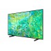 LED TV 4K 43''(109cm) SAMSUNG 43CU8072