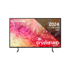 LED TV 4K 55''(139cm) SAMSUNG 55DU7172 (