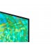 LED TV 4K 75''(190cm) SAMSUNG 75CU8072