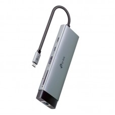 USB Type-C 9-Port Hub