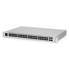 UBIQUITI UNIFI SWITCH 48-PORT POE L2