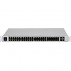 UBIQUITI UNIFI SWITCH 48-PORT L2