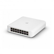 UBIQUITI UNIFI SWITCH LITE16-PORT POE L2