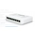 UBIQUITI UNIFI SWITCH LITE 8-PORT POE L2