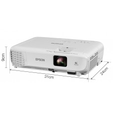 PROJECTOR EPSON EB-W06