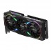 VGA PNY GF RTX 5070 ARGB OC 12GB 192bit