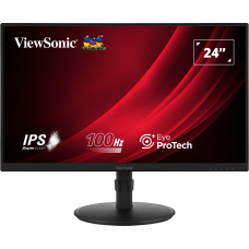 Monitor 24 ViewSonic VG2408A-MHD