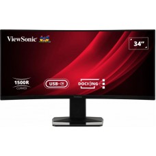 Monitor 34'' ViewSonic VG3419C