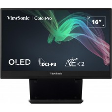 Monitor 16 ViewSonic VP16-OLED