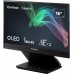 Monitor 16 ViewSonic VP16-OLED