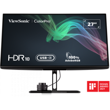 Monitor 27 ViewSonic VP2786-4K