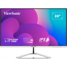 Monitor 24 ViewSonic VX2476-SMH