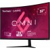 Monitor 32 ViewSonic VX3218C-2K