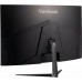 Monitor 32 ViewSonic VX3218C-2K