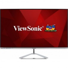 Monitor 31.5 ViewSonic VX3276-MHD-3