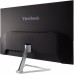Monitor 31.5 ViewSonic VX3276-MHD-3