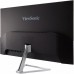 Monitor 31.5 ViewSonic VX3276-MHD-3