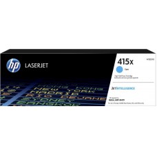 HP W2031X CYAN TONER CARTRIDGE 415X