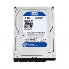 WD HDD3.5 1TB SATA WD10EZEX