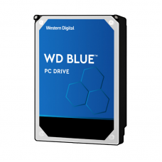 WD HDD3.5 6TB SATA WD60EZAX