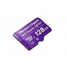 MICROSDXC 128GB CL10 WD WDD128G1P0C