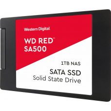 SSD WD Red SA500 1TB SATA-III 2.5 inch