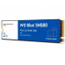 SSD WD Blue SN580 2TB PCI Express 4.0 x4