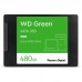 SSD WD Green 480GB SATA-III 2.5 inch