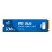 SSD WD Blue SN580 M.2 PCIe 4.0 x4 NVMe