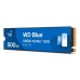 SSD WD Blue SN580 M.2 PCIe 4.0 x4 NVMe