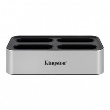 KWorkflow Dock w/ AC-Hub WFS-U