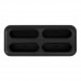 KWorkflow Dock w/ AC-Hub WFS-U