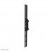 Suport perete NM 32-65 negru