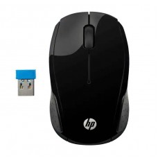 HP Wireless Mouse 200